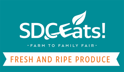 SDC Eats - Farm to Family