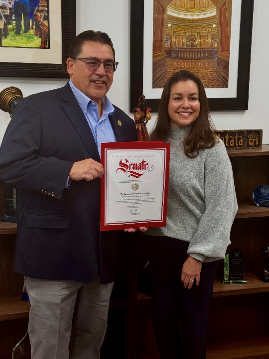 Barona Band of Mission Indians