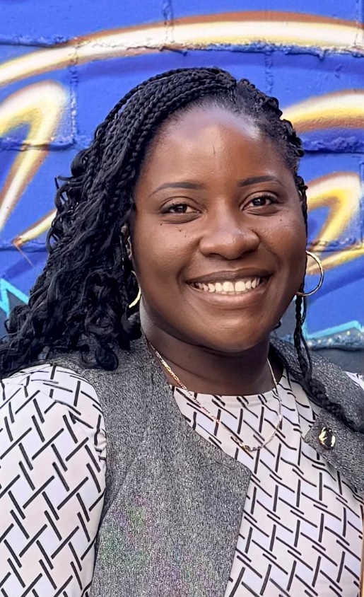 Chevelle Newell-Tate