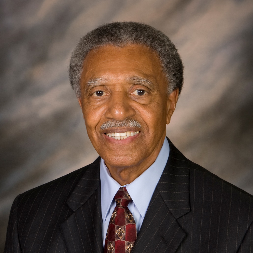 Dr. Harold K. Brown