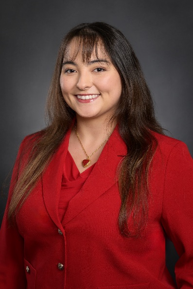 Kianna Walker, Legislative Aide (Capitol Office)