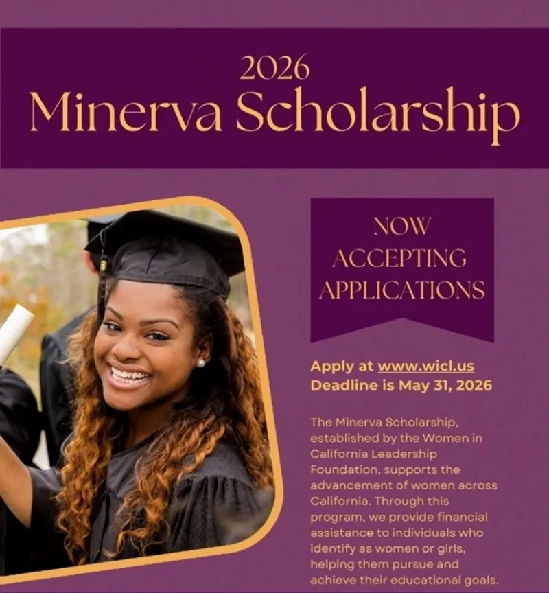 Minerva Scholarship Image
