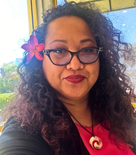 Moana Alo