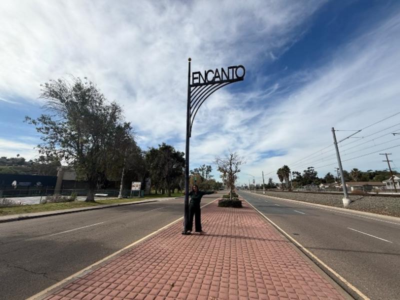 Sights of Senate Distict 39