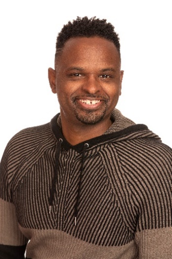 Albert Parnell, M.A., Press Secretary (Capitol Office)