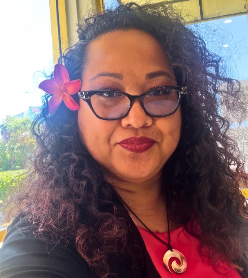 Moana Alo