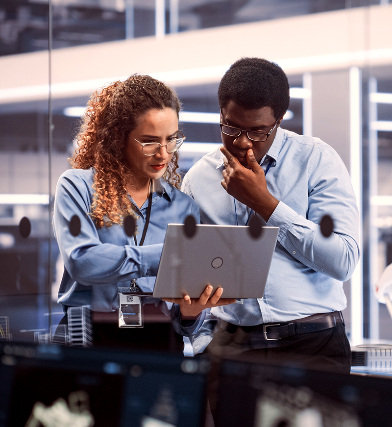 Pursue STEM Careers